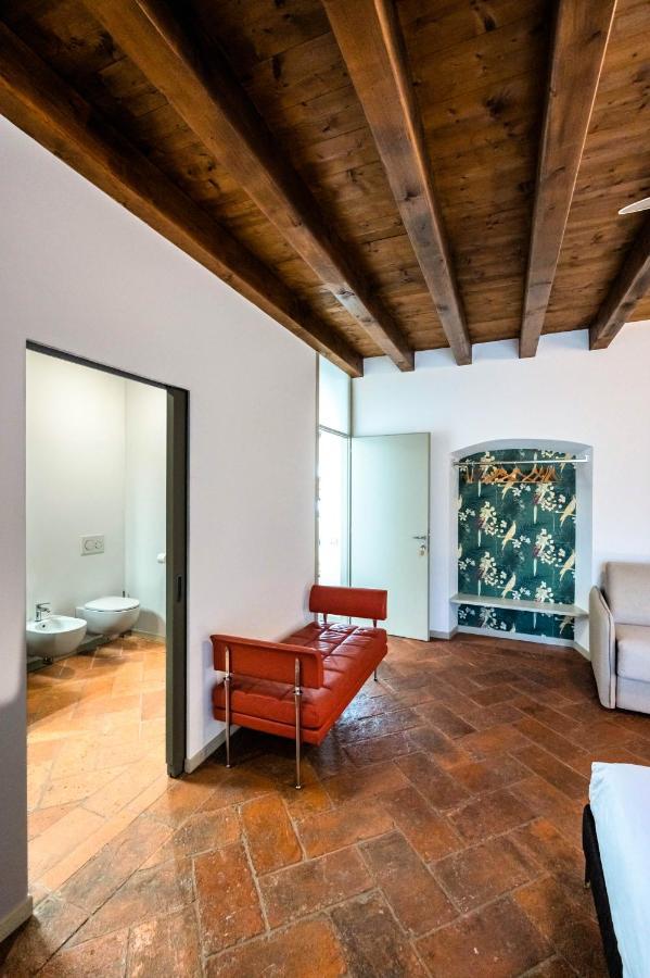 Casa Viola Apartment Bergamo Exterior photo